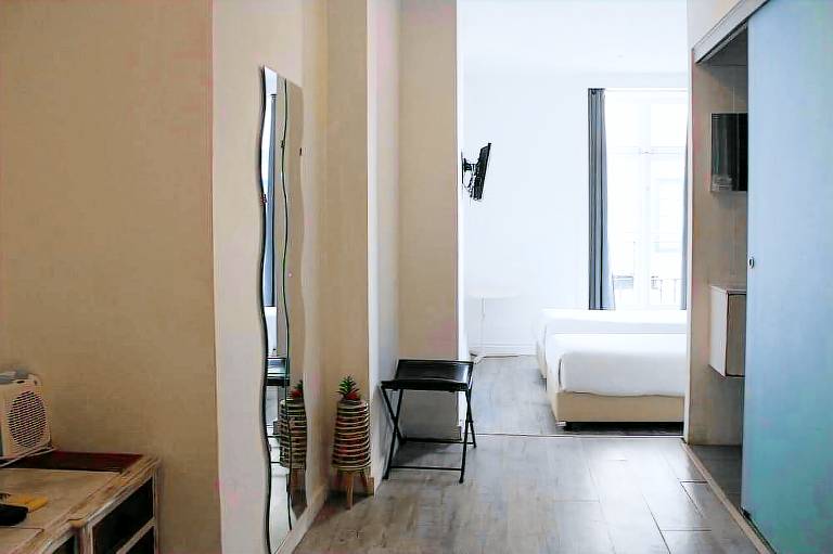 Logement Aveiro
