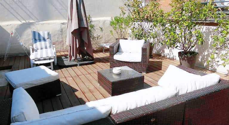 Fully equipped house with patio | Pets allowed — photo 2