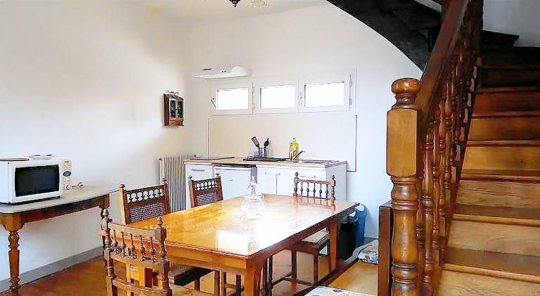 House with 1 room for 6 persons — photo 2