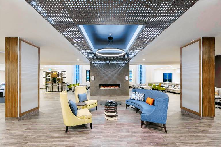 Homewood Suites by Hilton Irvine John Wayne Airport — photo 3