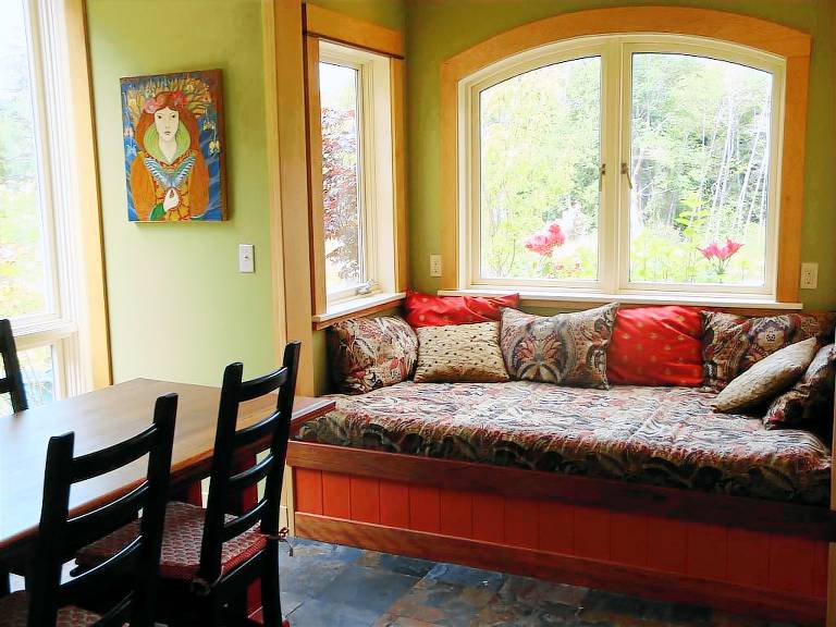 Cottage Orcas Island