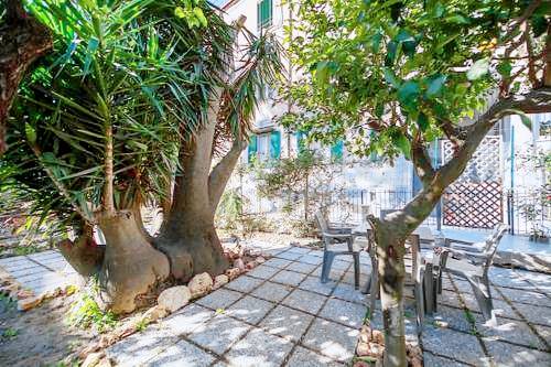 Apartment  Naples