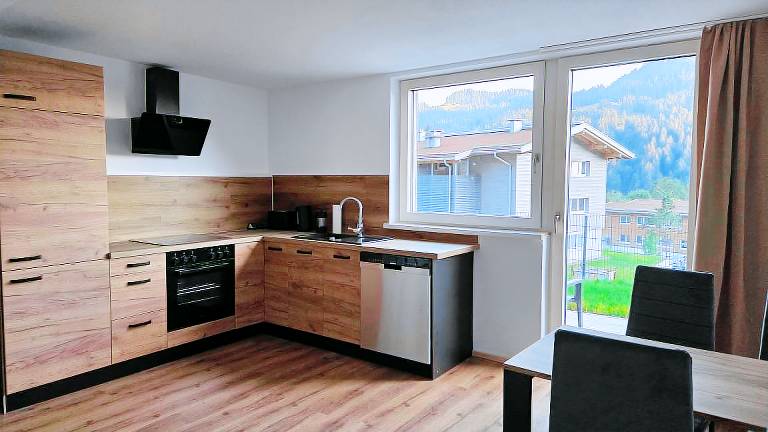 Ferienwohnung Balderschwang