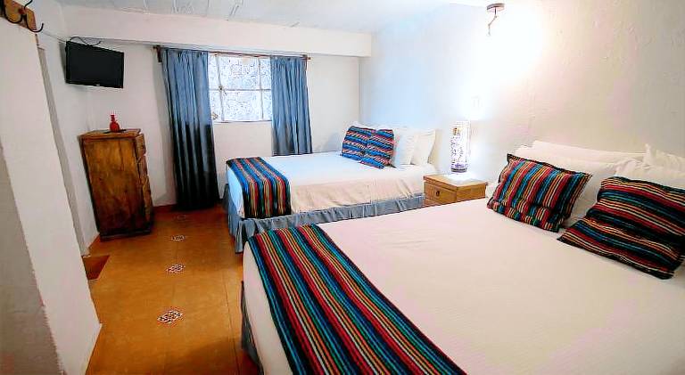 Hostal Dona Emma — photo 2
