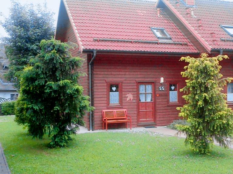 Ferienhaus Hasselfelde