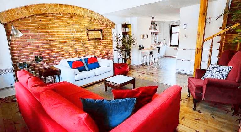 Rental apartment | Pets are welcome — photo 2