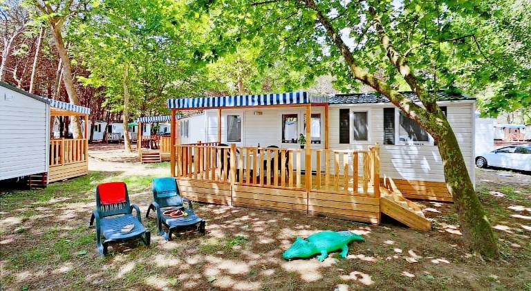 Vakantiepark Walkenried