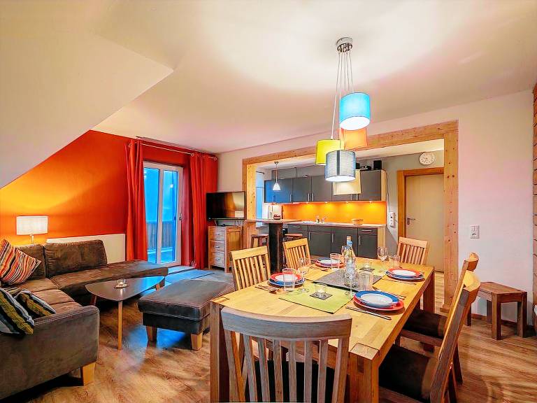 Ferienwohnung Clausthal-Zellerfeld