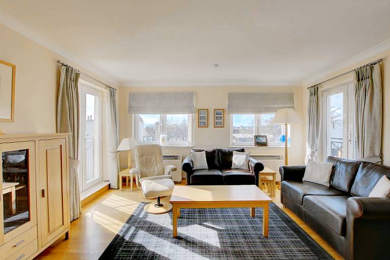 Apartment Brora