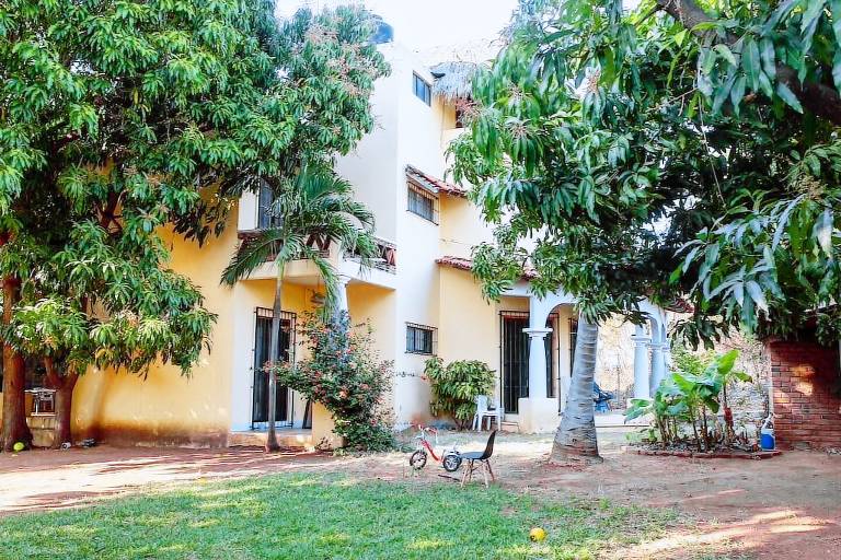 Apartment Puerto Escondido