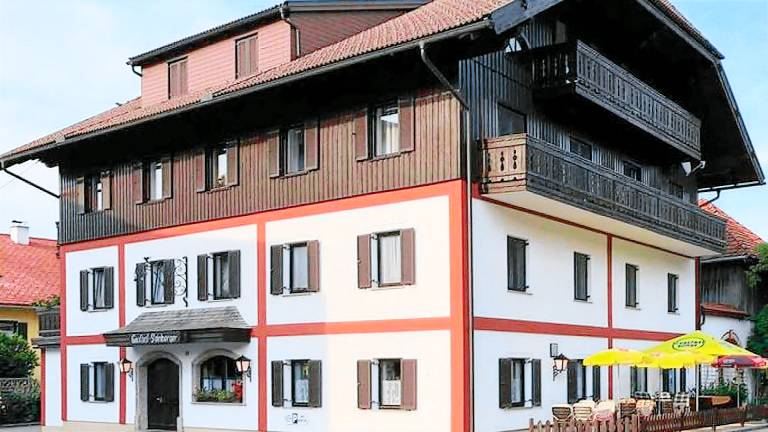 Hotel für 2 Personen in Strass im Attergau