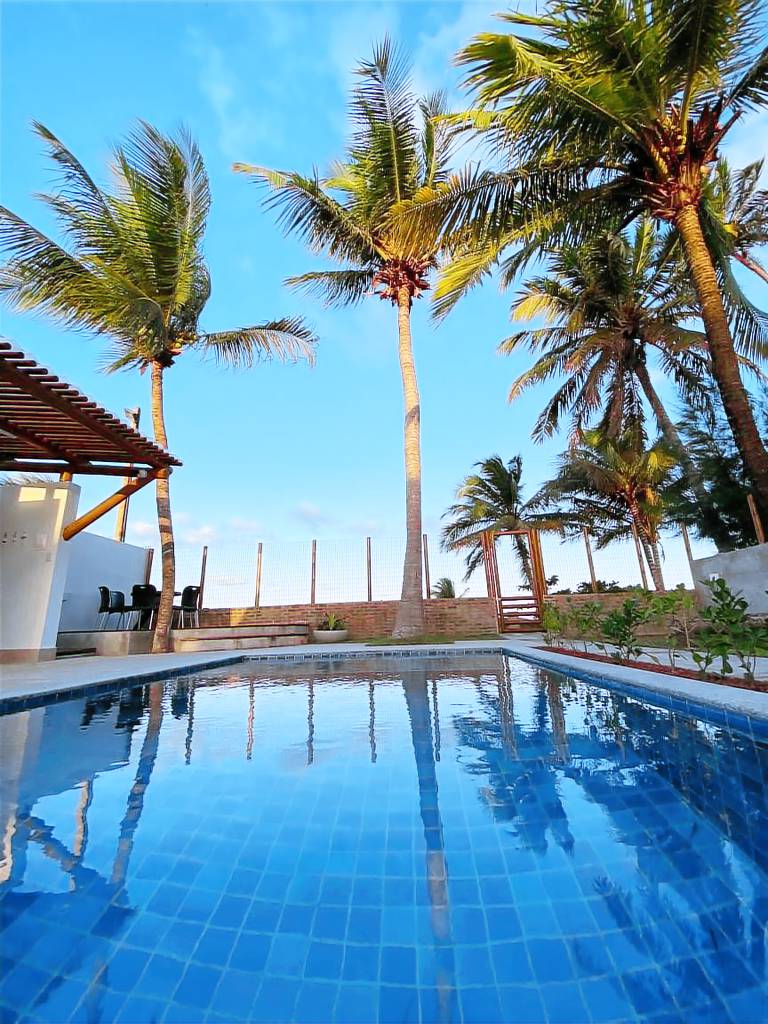 Casa  Ilha de Itamaracá