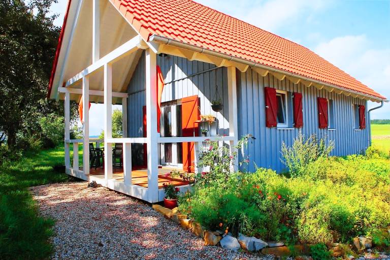 Ferienhaus Hüfingen