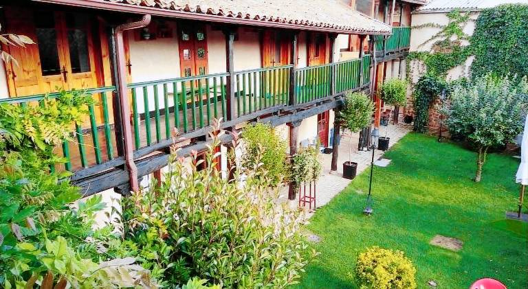 Huis  Santa Marina del Rey