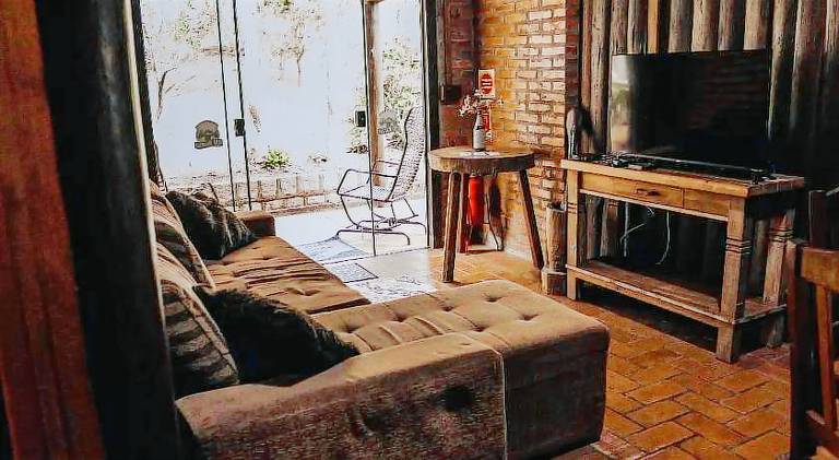 Beautiful lodge | Pets allowed — photo 2