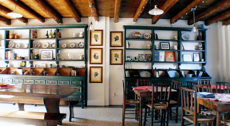 Ca' Marsure B&B — photo 4