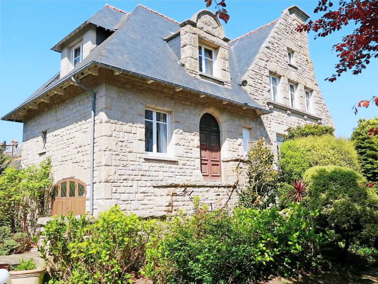 Villa Dinard