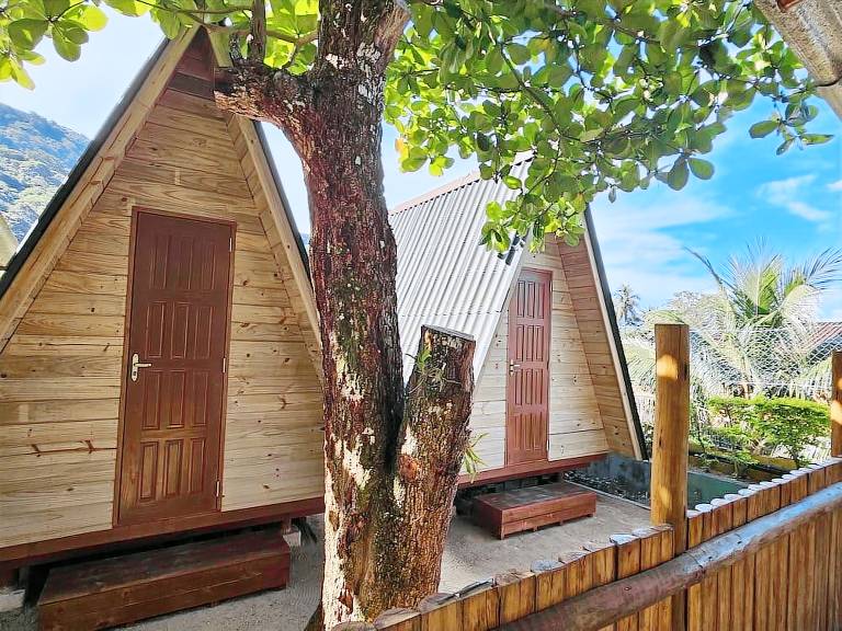 Apartamento  Vila do Abraão