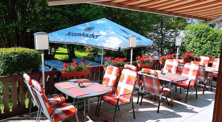 Hotel Bechtel — photo 5