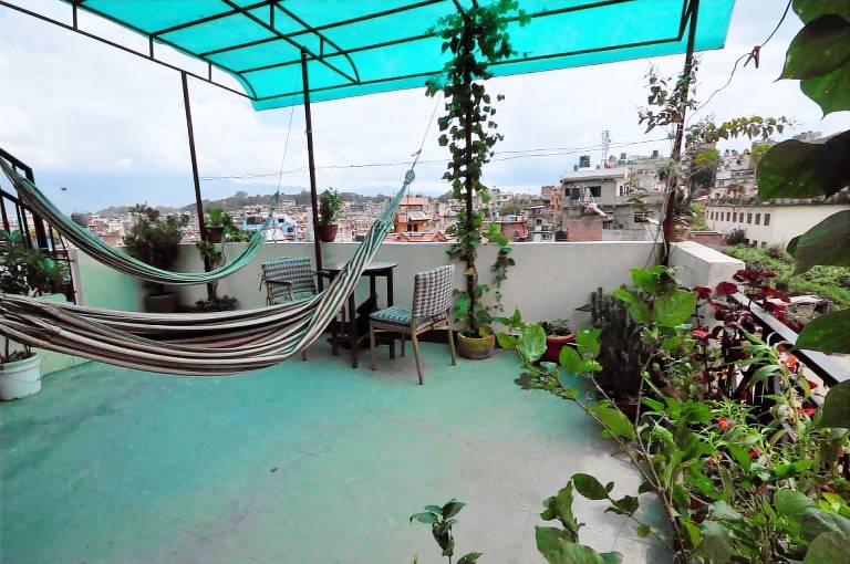Metro Eco Hotel — photo 3