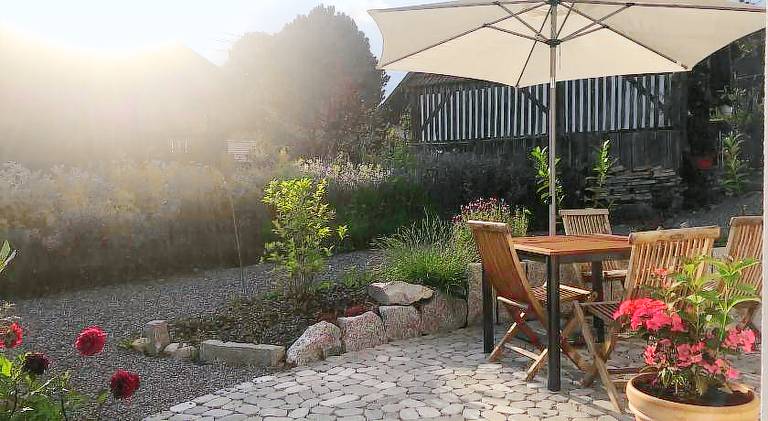 Ferienwohnung Iffeldorf