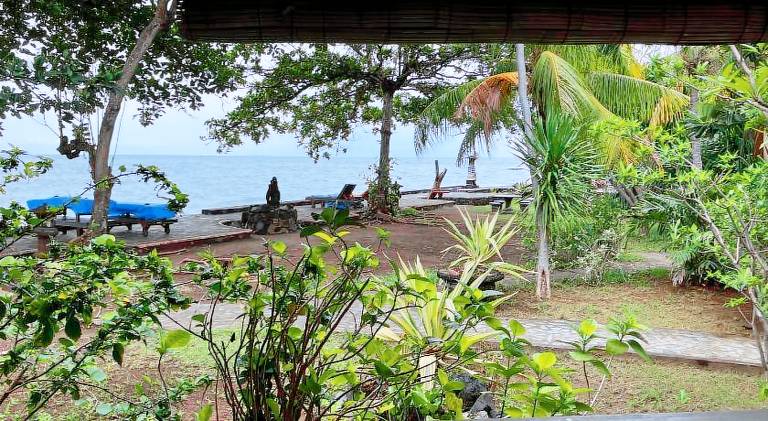 Jukung Bali Bungalow — photo 4