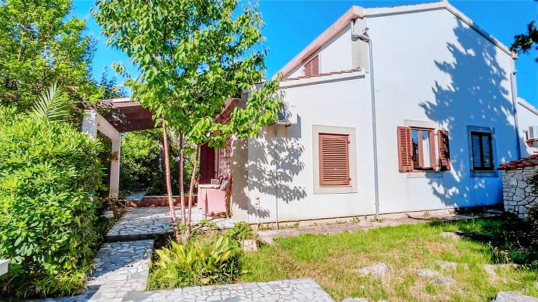 Ferienwohnung Mali Lošinj