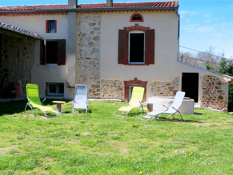 Gîte Payrin-Augmontel