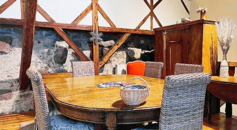 Nice holiday apartment | Dogs allowed — photo 3