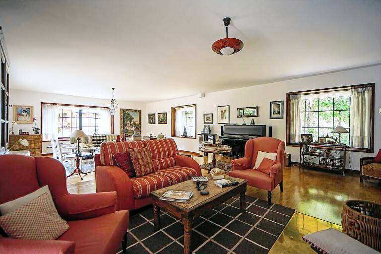 Casa  Viella Mitg Arán