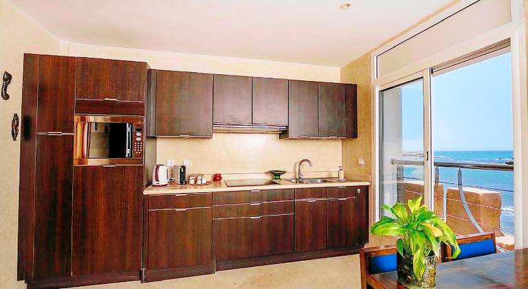Lovely apartment | Beach nearby | Pet-friendly — photo 4