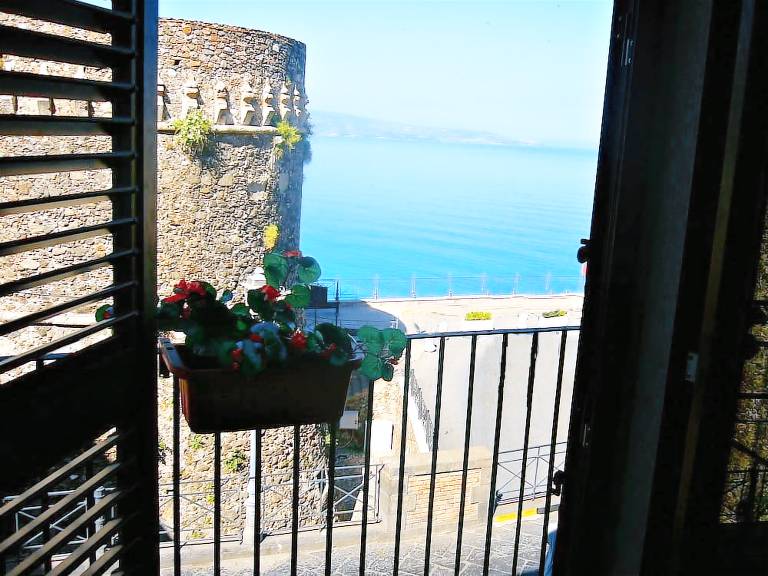 Pension Pizzo