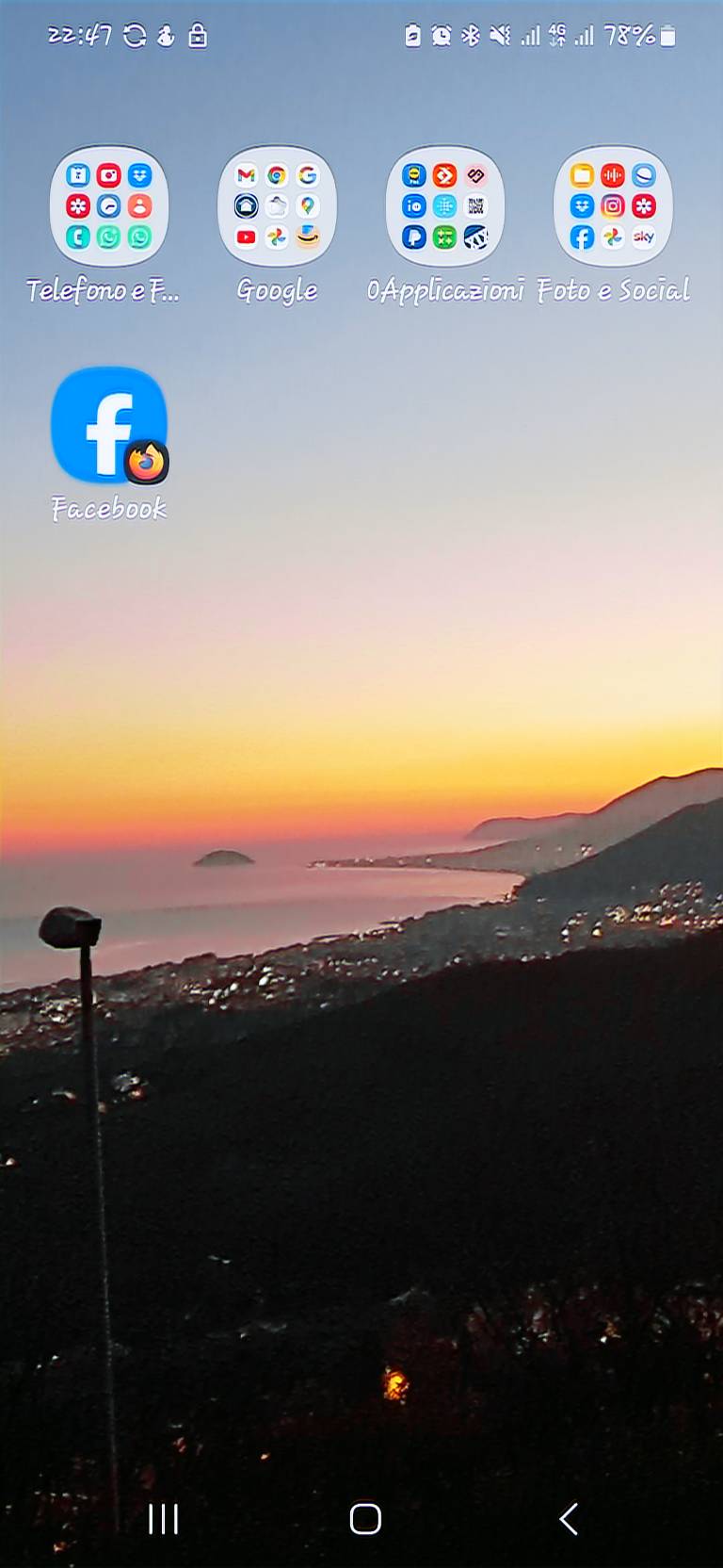 Appartamento Pietra ligure