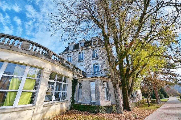 Appartement Besançon