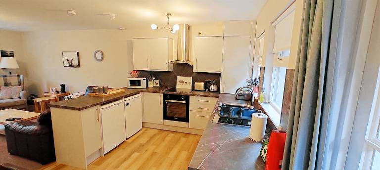 Ben Reoch Cottage - Loch Lomond & Arrochar Alps — photo 5