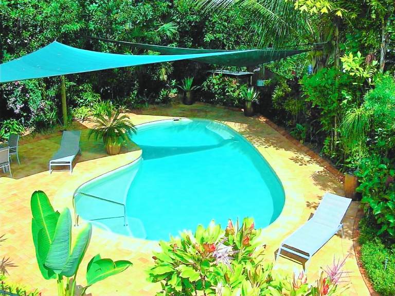 House  Palm Cove