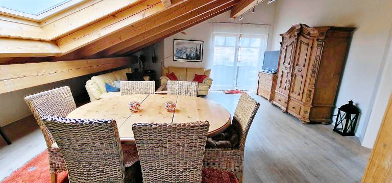 Fully equipped beautiful rental apartment | Mountain view | Dogs allowed — photo 5