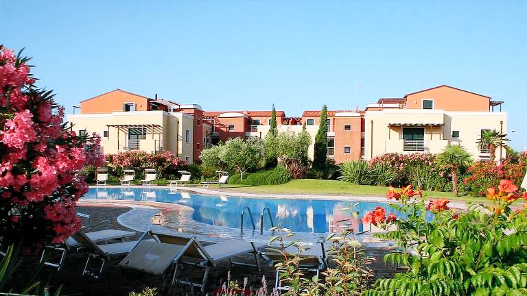 Apartament Cavallino-Treporti