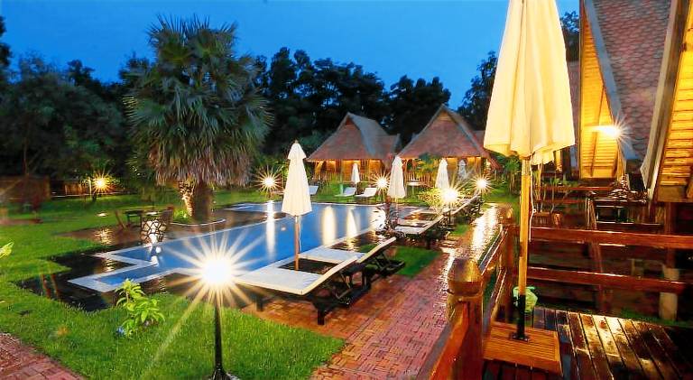 Angkor Heart Bungalow — photo 3