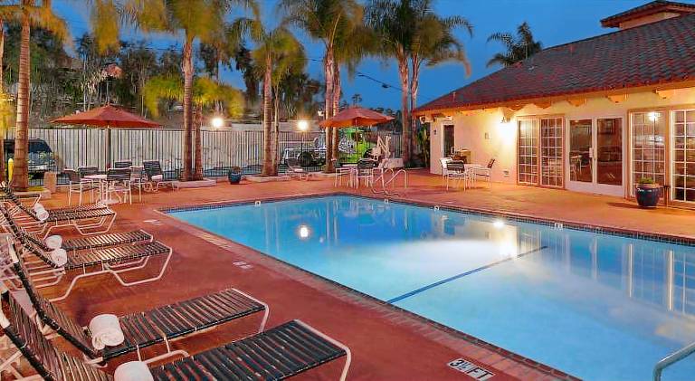 Best Western Capistrano Inn — photo 2