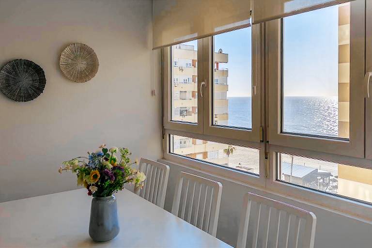 Apartamento Cádiz