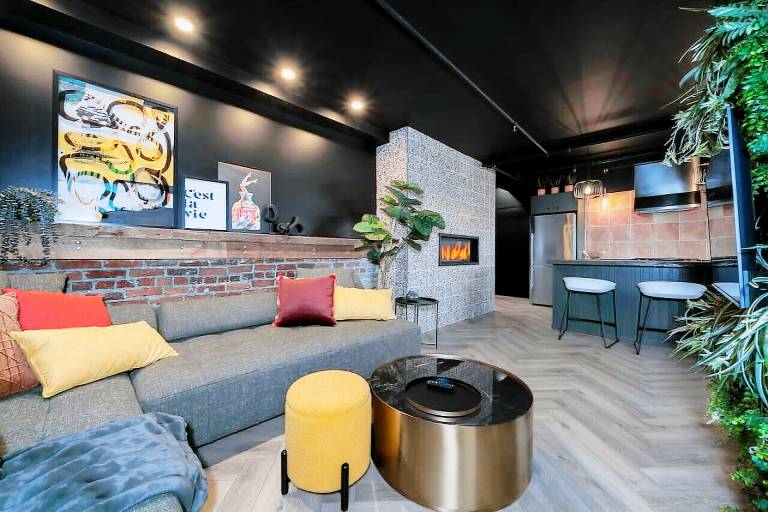 Ferienwohnung Saint-Roch