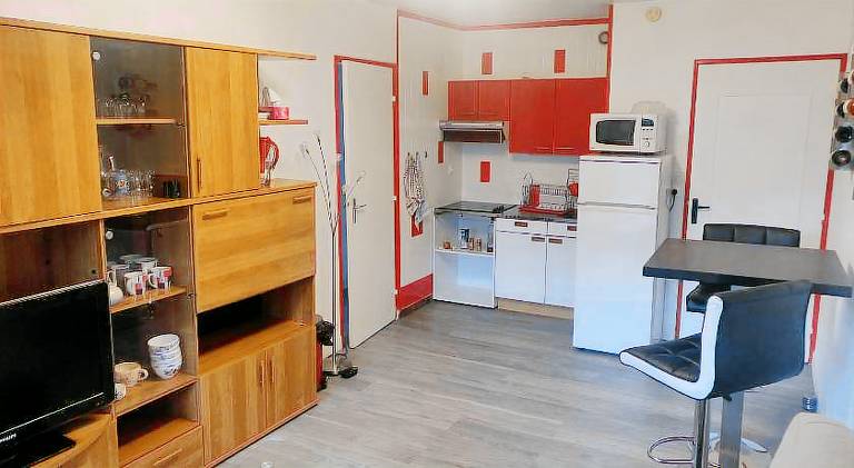 Holiday apartment | Pet-friendly — photo 4