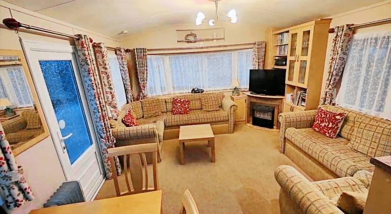 House | Pet-friendly in Skegness