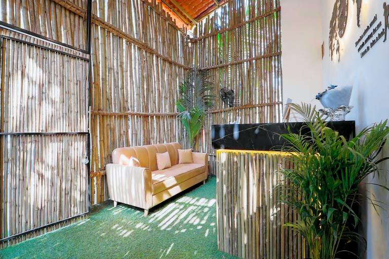 De Classico hotel apartment