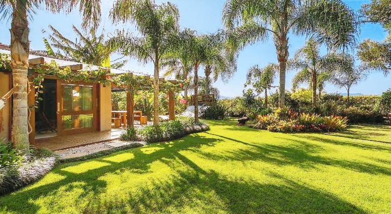 Lovely house | Suitable for remote work | Dogs allowed in Imbituba