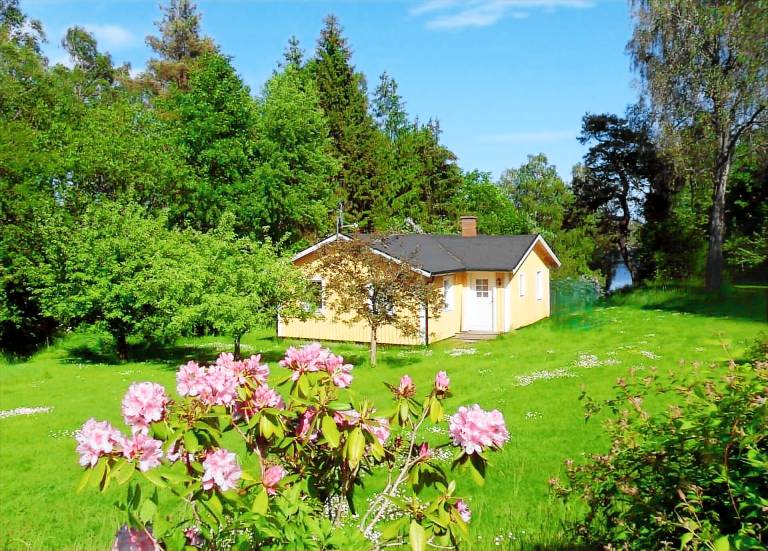 Ferienhaus in Unnaryd f&uuml;r max. 6 Personen, 