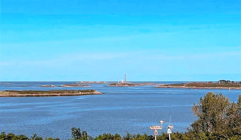 Appartement en copropriété Saint-Pabu