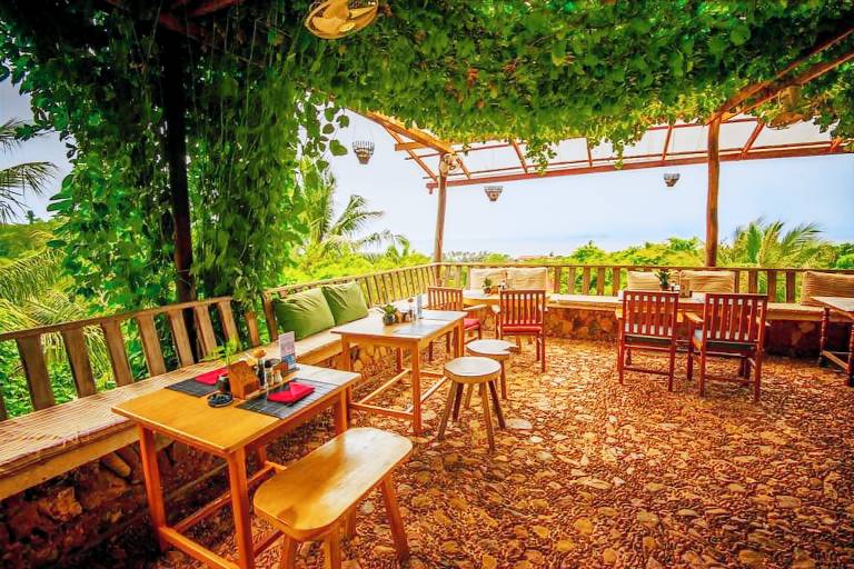 Veranda Natural Resort — photo 3