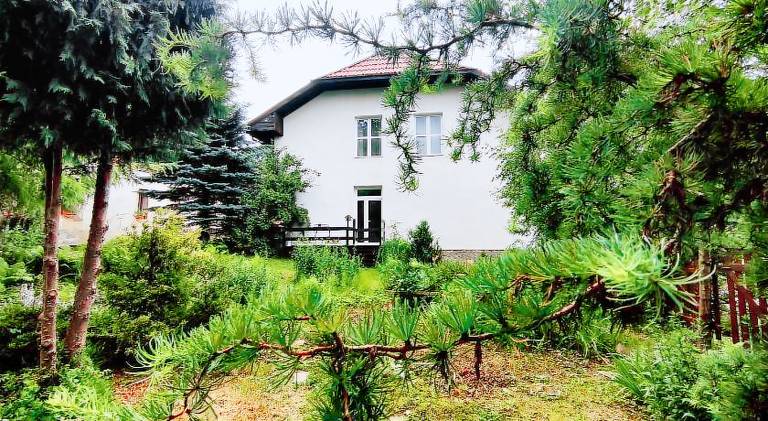 Dom Bystrzyca Kłodzka